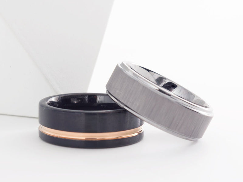 The Truth About Tungsten - Pamela Lauz Jewellery
