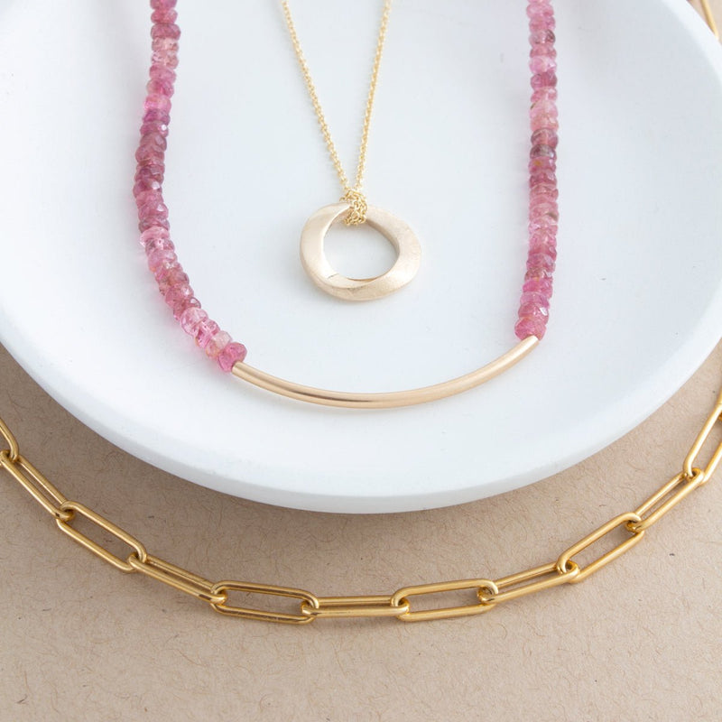 Necklaces & Pendants - Pamela Lauz Jewellery