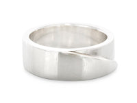 Kimono Mens Long Diagonal Band - Pamela Lauz Jewellery