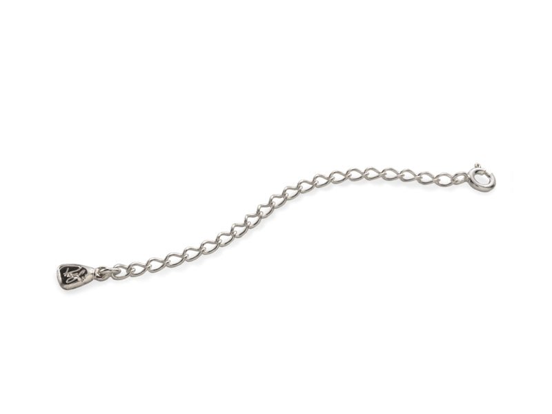 Silver Extender Chain - Pamela Lauz Jewellery