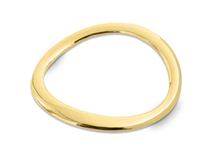 Synergy Bangle, Necklace, Scarf Ring, Belt Loop - Pamela Lauz Jewellery