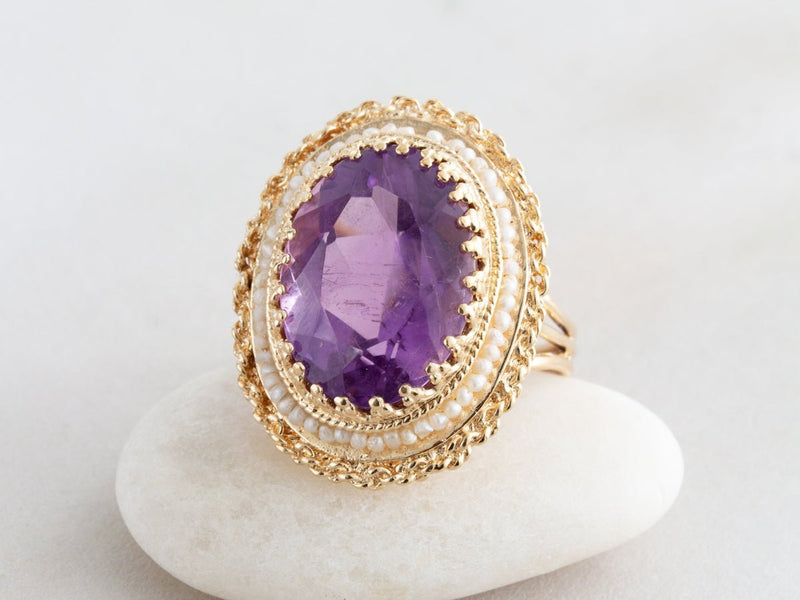 Re-vamping Heirloom Jewellery - Part 1 - Pamela Lauz Jewellery