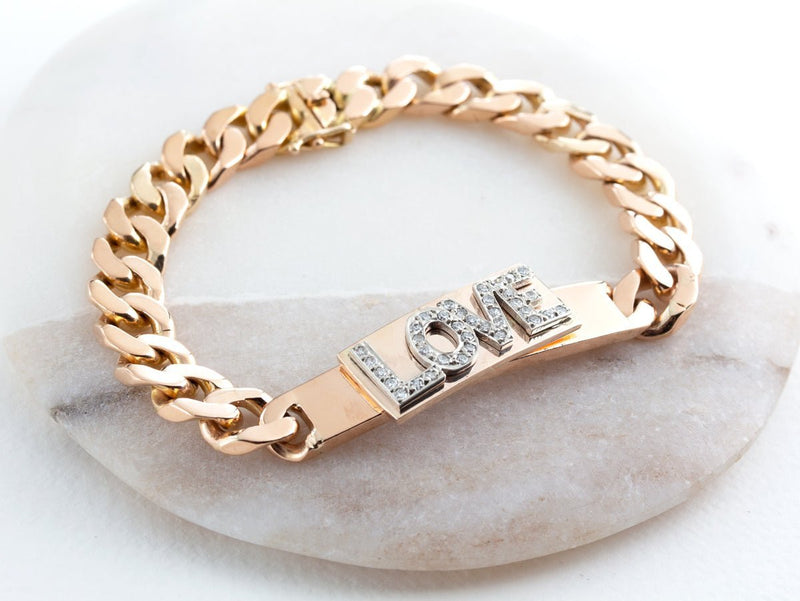 Re-vamping Heirloom Jewellery - Part 2 - Pamela Lauz Jewellery