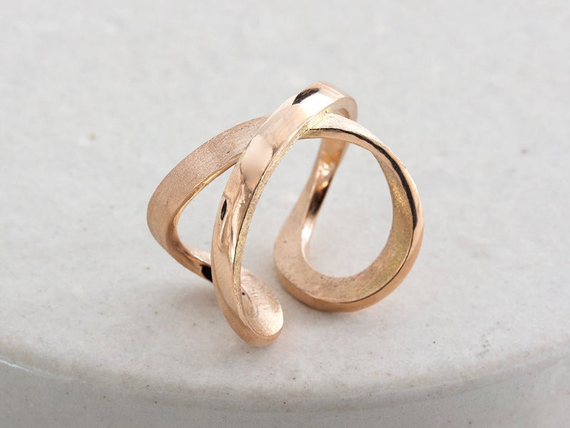 Redesign Your Jewelry By Melting Your Gold – Part 3: Why Solder Matters - Pamela Lauz Jewellery