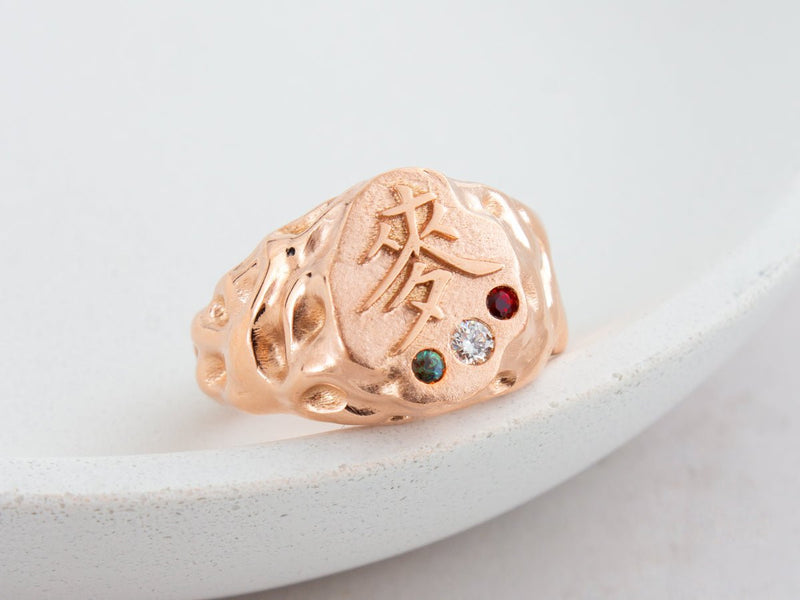 Redesigning Your Jewelry By Melting Your Gold - Part 1: Gold Colour and Karat - Pamela Lauz Jewellery