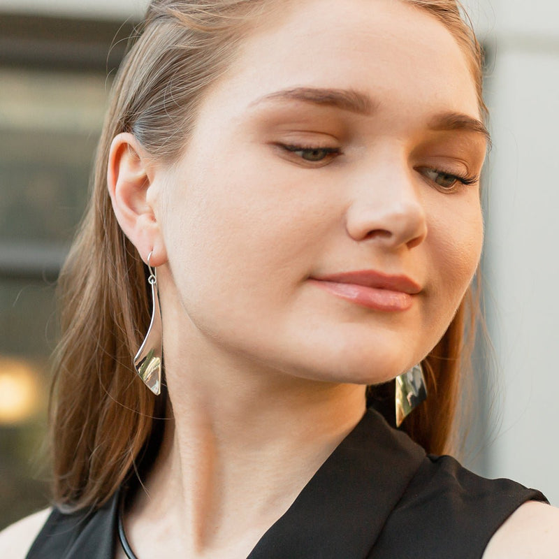 Earrings - Pamela Lauz Jewellery
