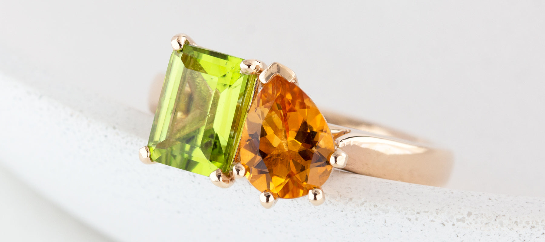 Custom Jewellery Design & Heirloom Redesign Toronto – Pamela Lauz