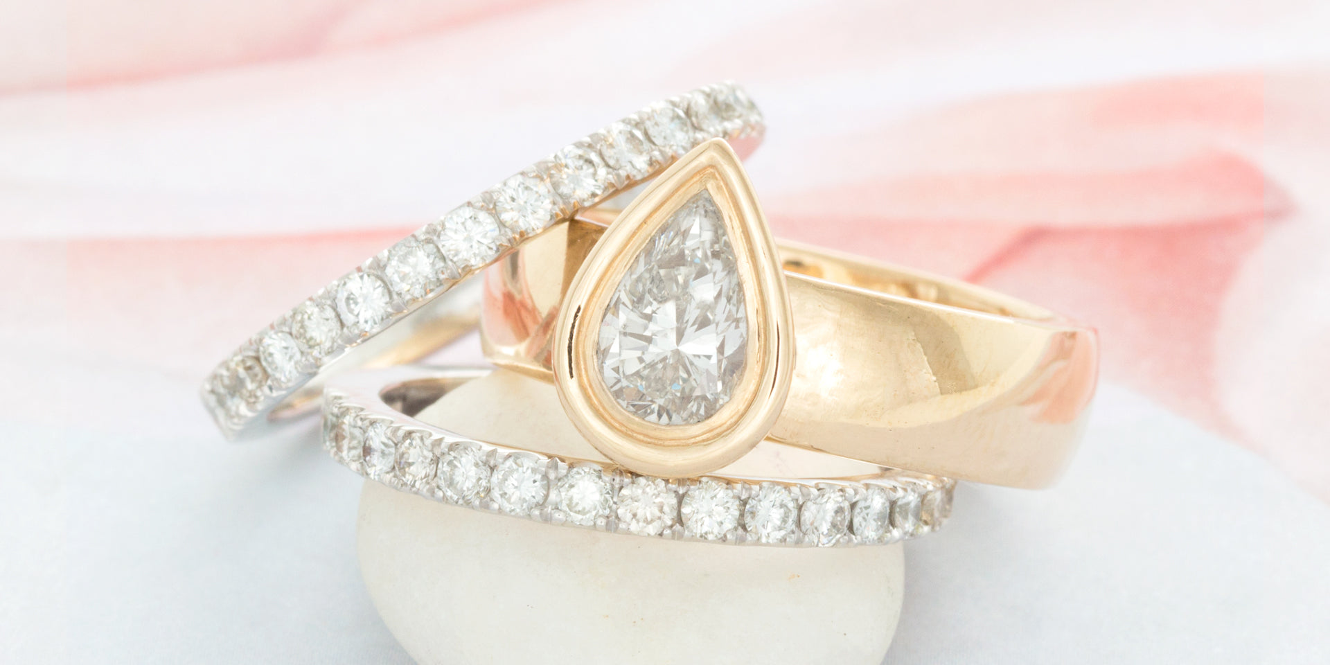 Redesigning Wedding Rings 2025