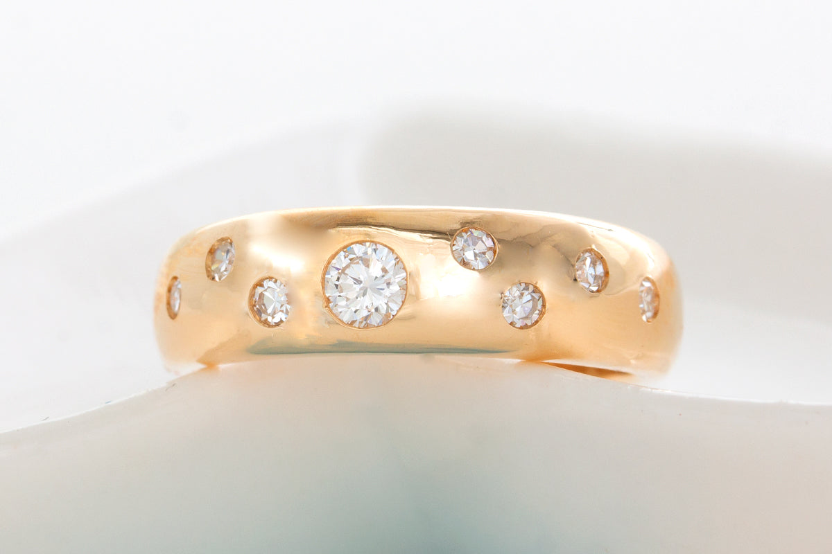 Meet Toronto Jewelry Designer Pamela Lauz – Pamela Lauz Jewellery