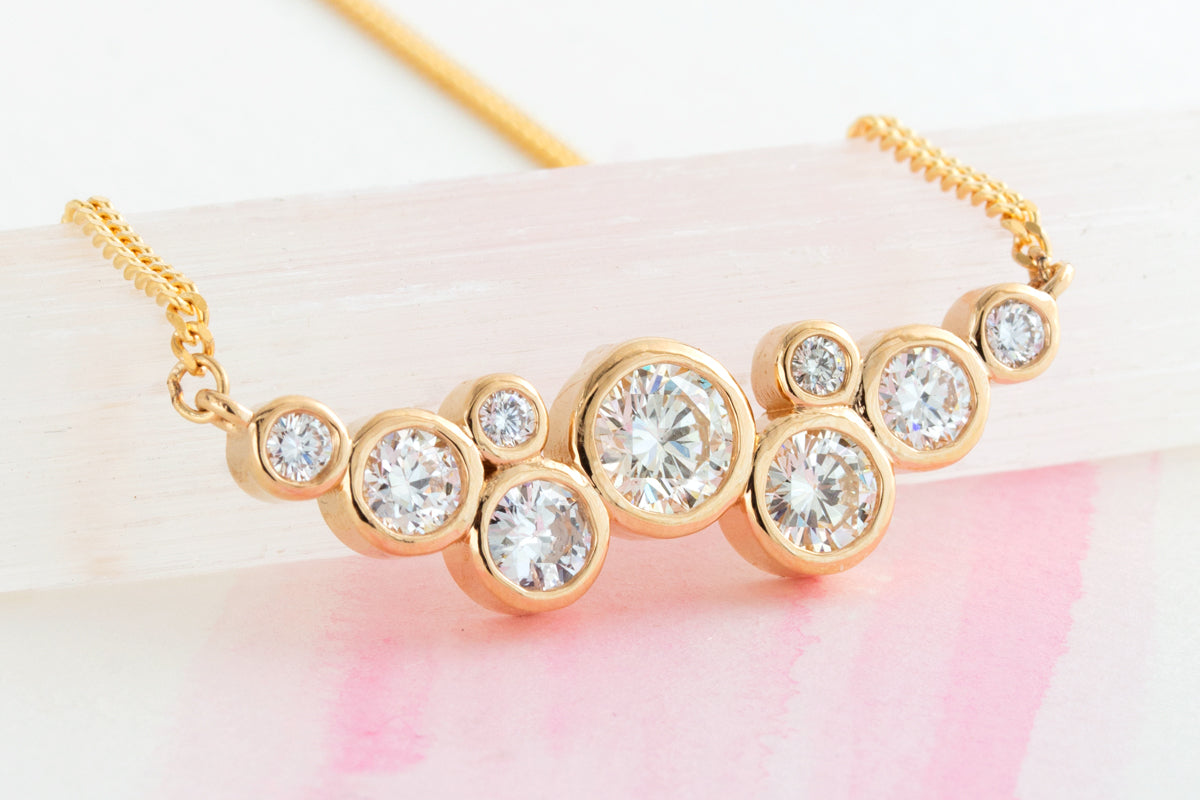 Custom Jewellery Design & Heirloom Redesign Toronto – Pamela Lauz