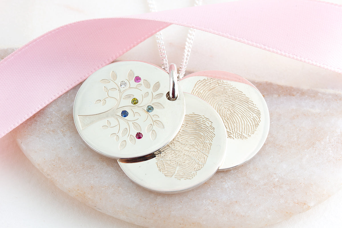 Custom Jewellery Design & Heirloom Redesign Toronto – Pamela Lauz