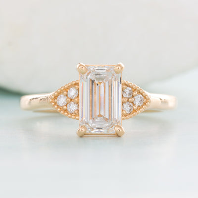 Toronto Best Wedding Engagement Rings | Pamela Lauz Jewellery