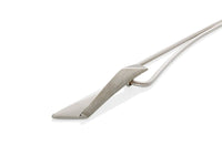 Apex Medium Modern Bar Necklace - Pamela Lauz Jewellery