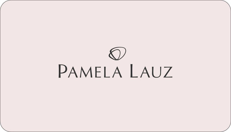 Gift Card - Pamela Lauz Jewellery