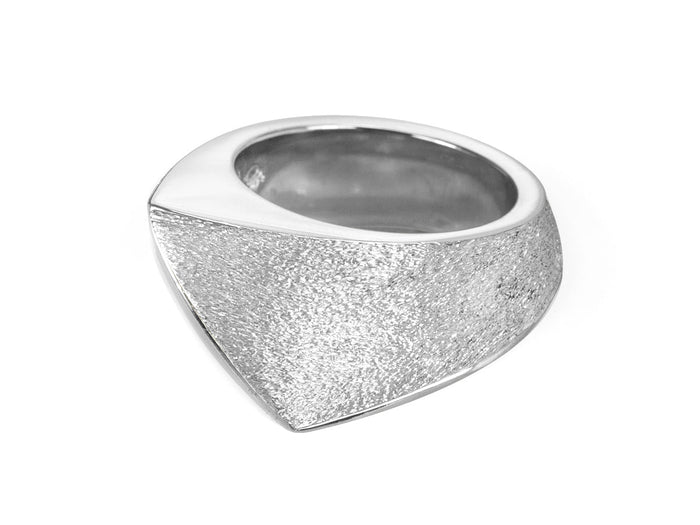Solstice Cocktail Ring - Pamela Lauz Jewellery