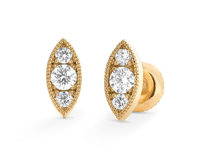 Toronto Best Wedding Engagement Rings | Pamela Lauz Jewellery